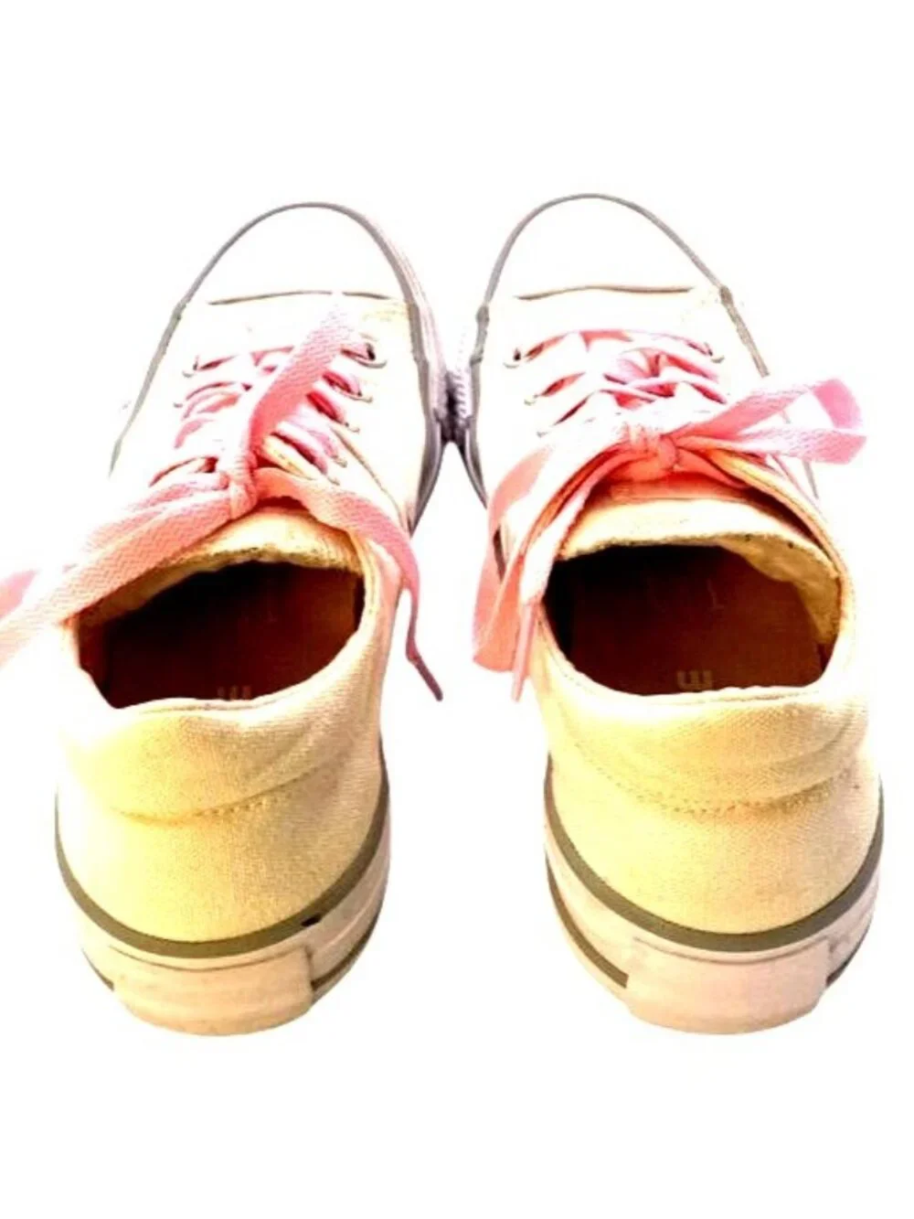 Converse these canvas